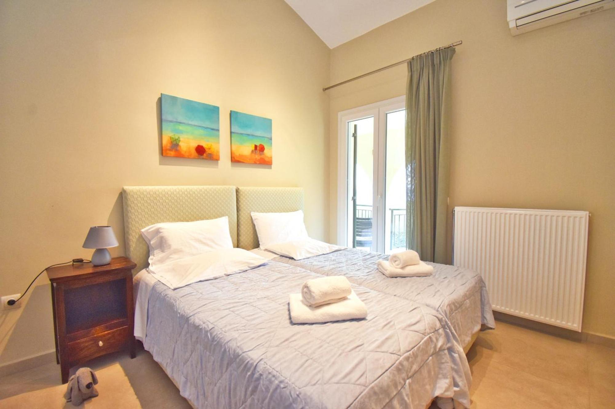 Villa Nitsa Signature Villa In Exquisite Northeastern Corfu Greece Nisaki (Corfu) Exterior foto