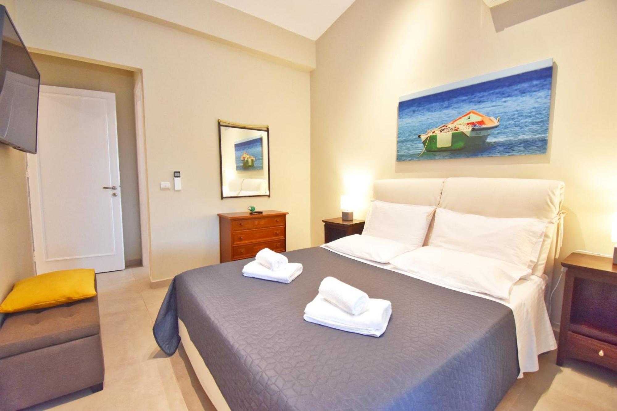 Villa Nitsa Signature Villa In Exquisite Northeastern Corfu Greece Nisaki (Corfu) Exterior foto
